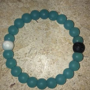 Blue Lokai Bracelet